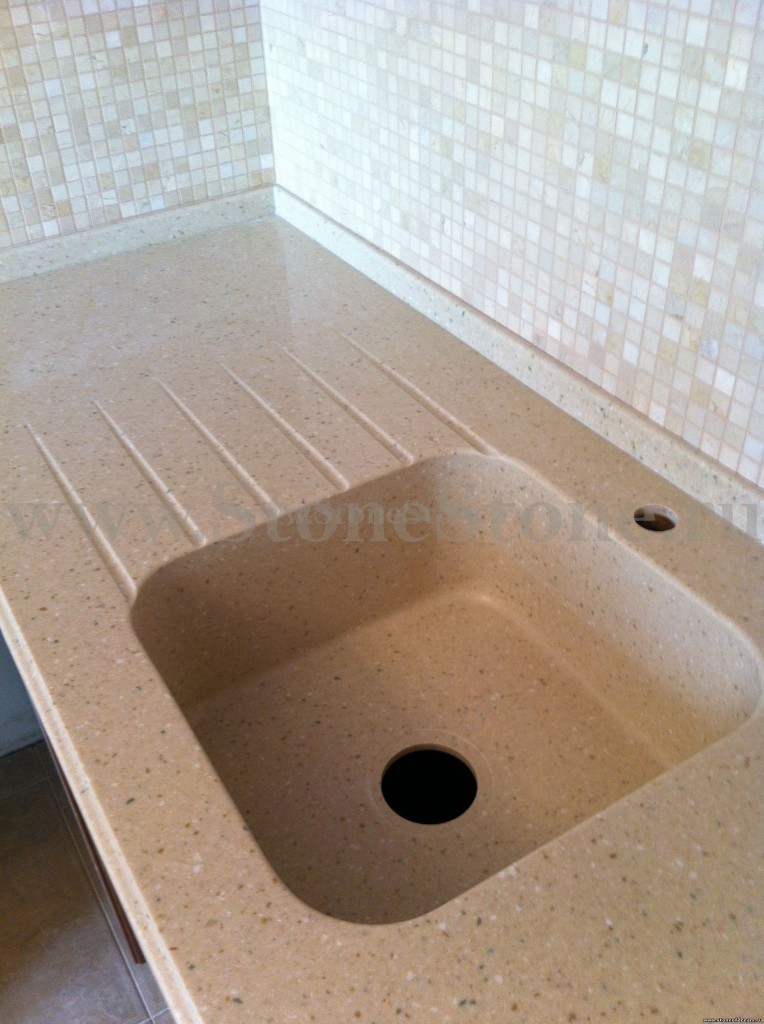 ����� �� �������������� ����� Corian Linen