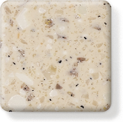 Corian Fossil